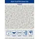 Жидкие обои Silk plaster Рельеф 330 0.8 кг цвет серый