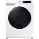 Стиральная машина Samsung Wd11dg6b85belp 60x85x60 см 11 кг цвет белый