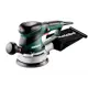Эксцентриковая шлифмашина сетевая Metabo SXE 450 TurboTec, 150 мм, 320 Вт