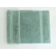 Полотенце махровое Огого обстановочка! для кухни 70x140 см цвет зеленый