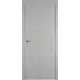 Комплект межкомнатной двери VFD Urban z 2 глухая 200x90см ПВХ цвет Antic loft SE (запил 1) с коробом и наличниками