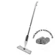 Умная швабра RIDBERG Spray mop с распылителем