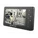 Монитор видеодомофона Tantos Amelie 4 7" цвет черный