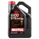 Моторное масло синтетическое Motul 6100 Syn-Nergy 5W30 4 л