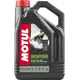 Моторное масло для снегохода Motul Snowpower 2T 4 л
