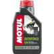 Моторное масло для снегохода Motul Snowpower 2T 1 л