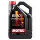 Моторное масло синтетическое Motul 8100 X-clean GEN2 5W40 4 л