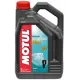Моторное масло для подвесных двигателей Motul Outboard Tech 2T 5 л