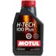Моторное масло синтетическое Motul H-TECH 100 PLUS 0W20 1 л