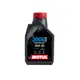 Моторное масло для мотоцикла Motul 3000 Plus 4T 10W40 1 л