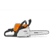 Цепная пила бензиновая Stihl MS 180 2 л.с. шина 40 см