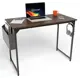 Стол письменный Incube D002.100.BAO 100x75x50 см ДСП цвет дуб барокко