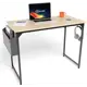 Стол письменный Incube D002.100.CAP 100x75x50 см ДСП цвет капучино