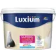 Краска для обоев моющаяся Luxium Classic Colour матовая цвет белый база BW 9 л