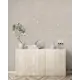 Обои флизелиновые Ateliero Super Beton бежевые 1.06 м At589642