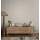 Обои флизелиновые Ateliero Palochki бежевые 1.06 м At589712