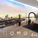 Стеновая панель Фартукофф ФФ - 6 400x60x0.1 см ПВХ цвет разноцветный