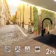 Стеновая панель матовая Фартукофф ФФ - 442 200x60x0.1 см ПВХ цвет разноцветный