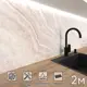 Стеновая панель матовая Фартукофф ФФ - 460 200x60x0.1 см ПВХ цвет разноцветный