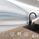Стеновая панель Фартукофф ФФ - 495 400x60x0.1 см ПВХ цвет разноцветный