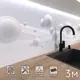 Стеновая панель матовая Фартукофф ФФ - 513 300x60x0.1 см ПВХ цвет разноцветный