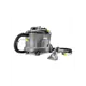 Пылесос с контейнером с влажной уборкой Karcher Puzzi 8/1 1240 Вт 7 л цвет серый/серебристый