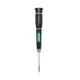 Отвертка прямая прецизионная Proskit SD-081-S1 SL1x50 мм