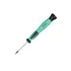 Отвертка Torx прецизионная Proskit SD-083-T5H TT5x50 мм антистатическая