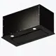 ASPEN 600 BLACK SGC вытяжка кухонная