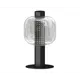 Настольная ламп Kink light Гефо 07710-t.1921-kinklight цвет черный