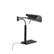 Рабочая лампа настольная Kink light Джиона 07718-t,19-kinklight цвет черный