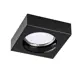 Светильник точечный встраиваемый Lightstar Lui mini 006147-lightstar под отверстие 6 мм GU5.3 цвет хром
