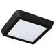 Светильник настенно-потолочный светодиодный Lightstar 216874-Lightstar Urbano 7 м² нейтральный белый свет цвет черный