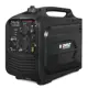 Генератор бензиновый Redvolt EPB3100iS 3.1 кВт