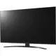 Телевизор Lg 43UT81006LA.ARUG 43" 109 см цвет синий