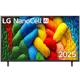 Телевизор Lg 43NANO80A6B.ARUG 43" 108 см синий
