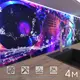 Стеновая панель Фартукофф ФФ - 72 400x60x0.1 см ПВХ цвет разноцветный