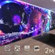 Стеновая панель матовая Фартукофф ФФ - 72 200x60x0.1 см ПВХ цвет разноцветный