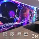 Стеновая панель матовая Фартукофф ФФ - 72 300x60x0.1 см ПВХ цвет разноцветный