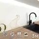 Стеновая панель матовая Фартукофф ФФ - 78 300x60x0.1 см ПВХ цвет разноцветный