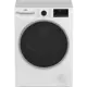 Сушильная машина Beko B3T47239 белый 59.70-84.60-54.30 см 7 кг цвет белый