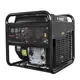 Генератор бензиновый Redvolt EPB3300i 3.3 кВт