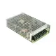 Блок питания Mean Well Add-55a для светодиодной ленты 110 220 В 53 Вт IP00