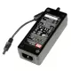 Блок питания Mean Well Gst60a48-p1j для светодиодной ленты 110 220 В 60 Вт IP00