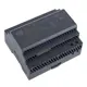 Блок питания Mean well Hdr-150-12 для светодиодной ленты 110, 220 В 150 Вт IP00