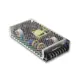 Блок питания Mean well Hrp-200-24 для светодиодной ленты 110, 220 В 200 Вт IP00