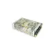Блок питания Mean well Hrpg-150-15 для светодиодной ленты 110, 220 В 150 Вт IP00