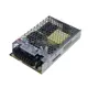 Блок питания Mean Well Lad-120b для светодиодной ленты 110 220 В 120 Вт IP00