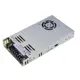 Блок питания Mean Well Lad-240b для светодиодной ленты 110 220 В 240 Вт IP00