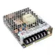 Блок питания Mean Well Lrs-100-48 для светодиодной ленты 110 220 В 110 Вт IP00